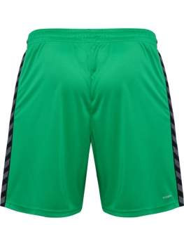 Preview: Hummel Authentic Shorts - Jelly bean